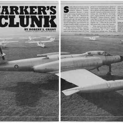 Marker's Clunk