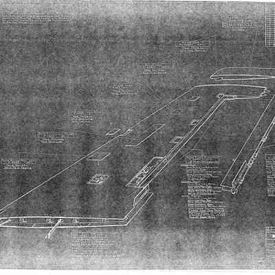 Fin Interchangeability Control points , Drawing 7-4383-PE-10