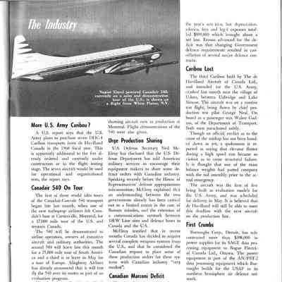 The Industry - Apr 1959