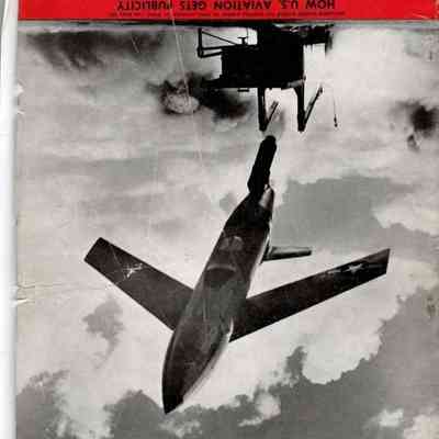 Canadian aviation - Volume 27 Number 8