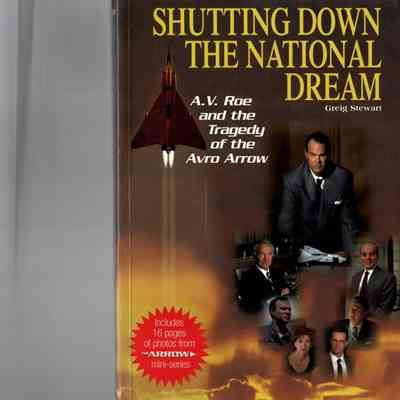 Shutting Down the National Dream