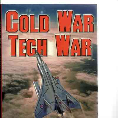 Cold War Tech War