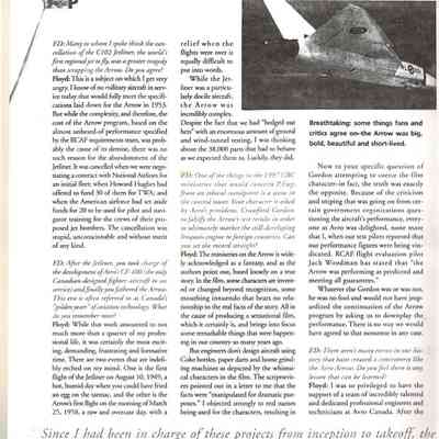 Interview of Jim Floyd