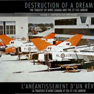 Destruction of a dream vol 4 - Master In our own house