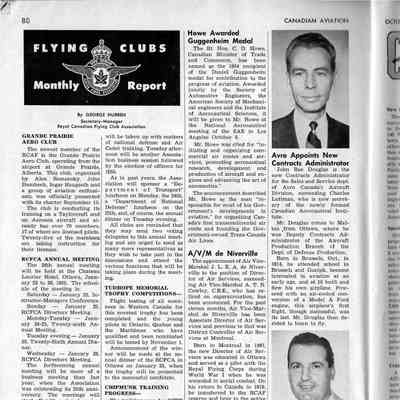 Aviation News - Oct 1954