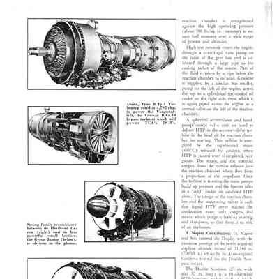 Misc Engines