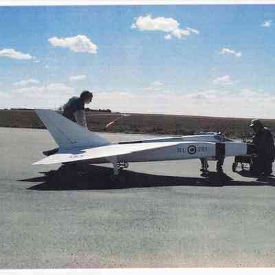 Model Arrow Images