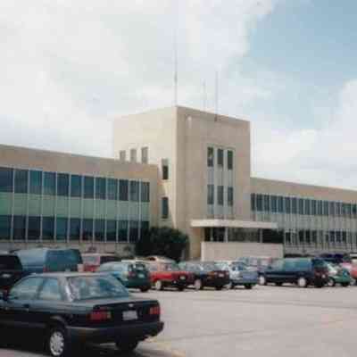 Avro Headquarters