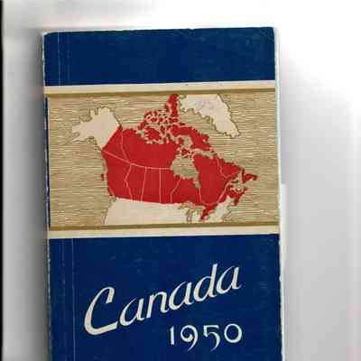 Canada 1950