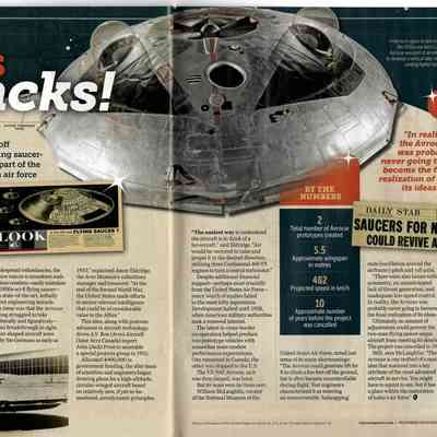 Mars Attacks
