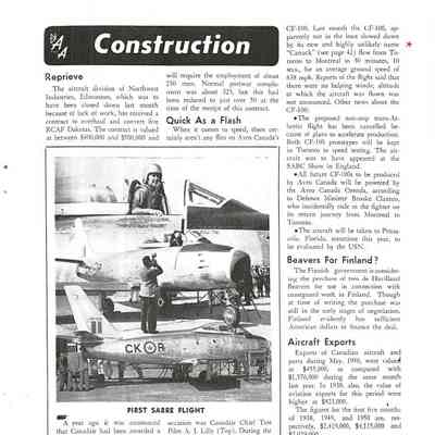 Construction - Sep 1950