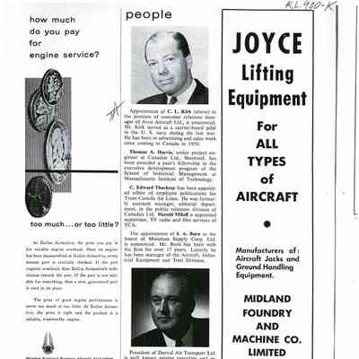 People - Jun 1957