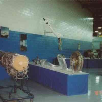 Orenda interior - image 2