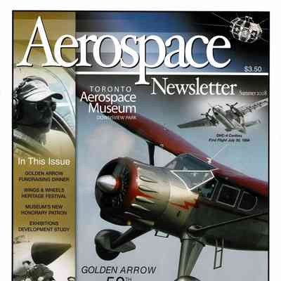 Aerospace newsletter