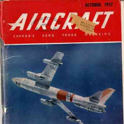Aircraft - Volume 19 Number 10