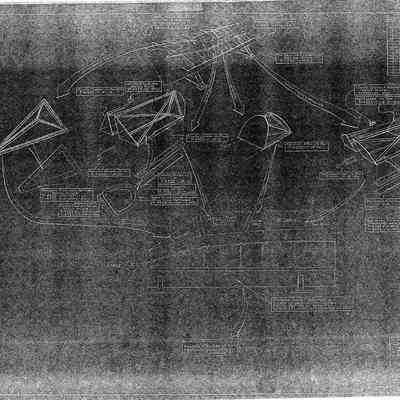 Interchangeability Fitting of Windscreen & Canopies - Drawing 7-4352-PE-3