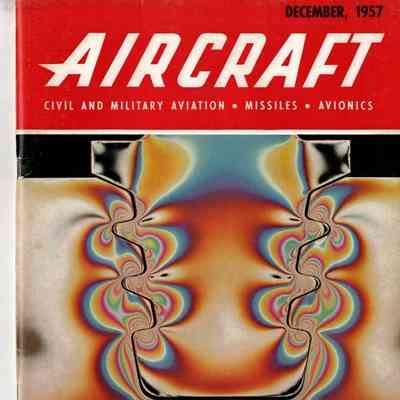 Aircraft - Volume 19 Number 12