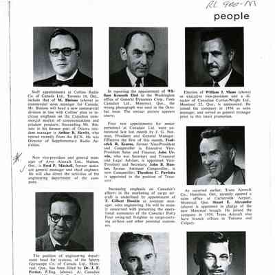 People - Dec 1960