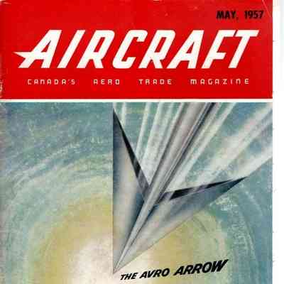 Aircraft - Volume 19 Number 5