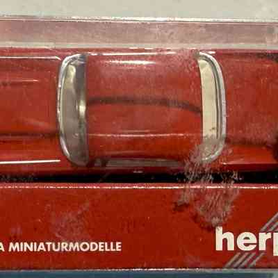 HO Scale - Car - 57 Chevy Bel Air