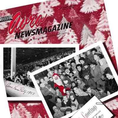 Avro Newsmagazine - Vol 4 No 18