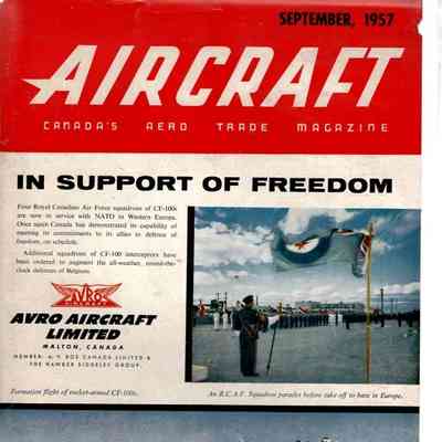 Aircraft - Volume 19 Number 9