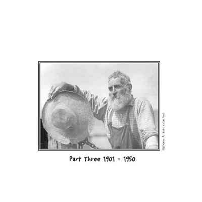 Malton Book, Part 3