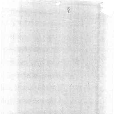 Aircraft flying control cables drawing 7-4300-PE-29