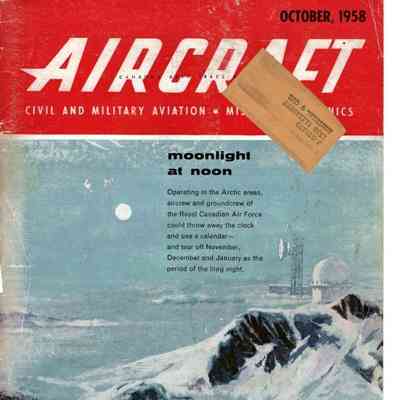 Aircraft - Volume 20 Number 10