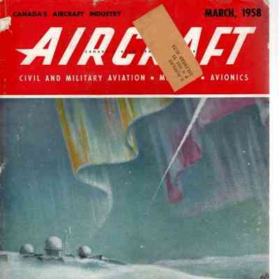 Aircraft - Volume 20 Number 3