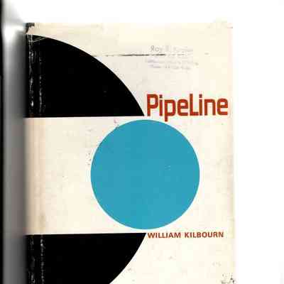 Pipeline - TransCanada and the great debate, A history of business and politics