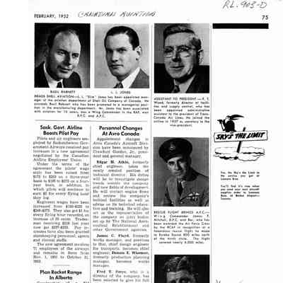 The News - Feb 1952