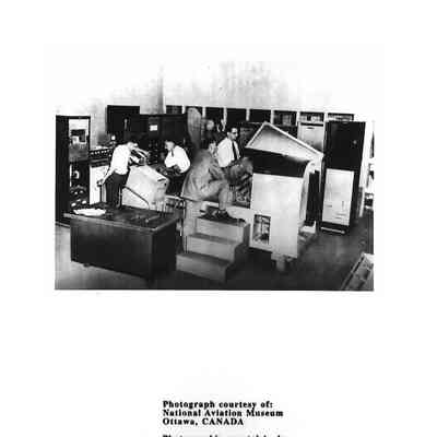 Arrow Flight Simulator image
