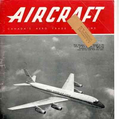 Aircraft - Volume 21 Number 10