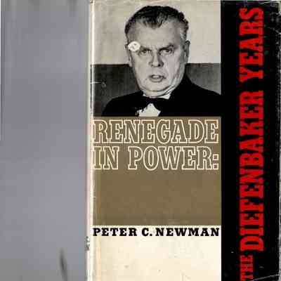 Renegade In Power