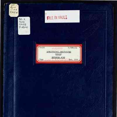 C105 Longitudinal derivatives rigid - extended wing