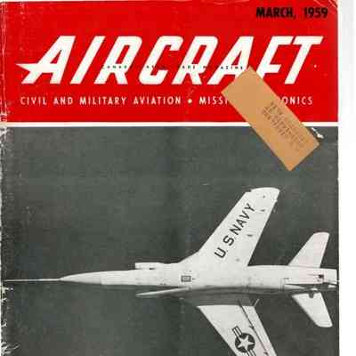 Aircraft - Volume 21 Number 3