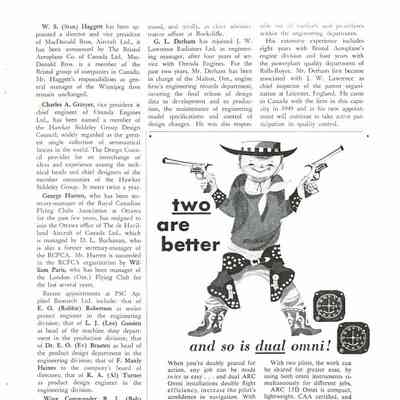 Names in the News - Jul 1955