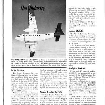The Industry - Jun 1960