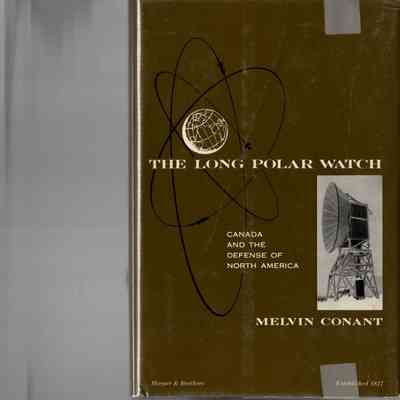 The Long Polar Watch