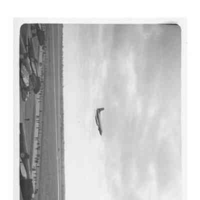 Jetliner image, on flypast - image 1