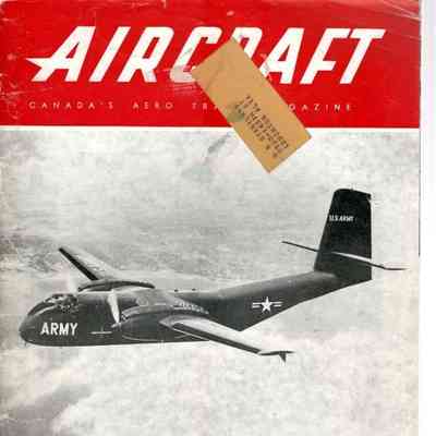 Aircraft - Volume 21 Number 9