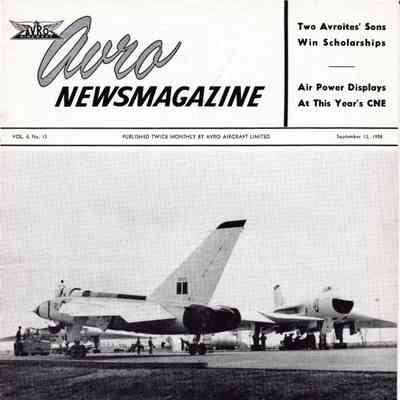 Avro Newsmagazine Vol 4 No 12