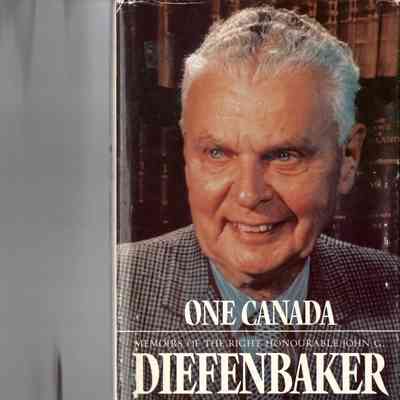 One Canada, The Tumultuous Years 1962-1967