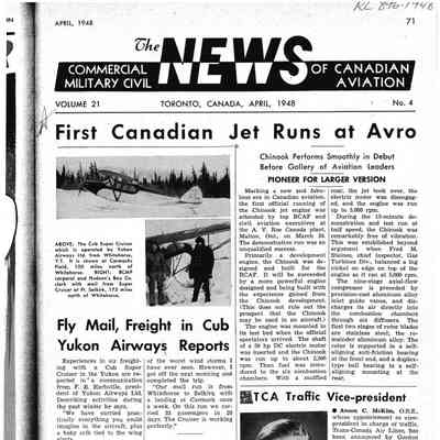 The News - Apr 1948