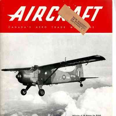 Aircraft - Volume 22 Number 12