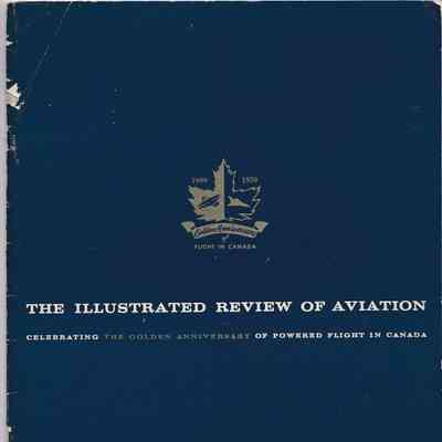 The Illustrated Review of Aviation