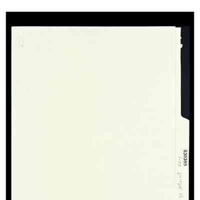 Arrow I maintenance instructions: air conditioning system maintenance report 105-22-4
