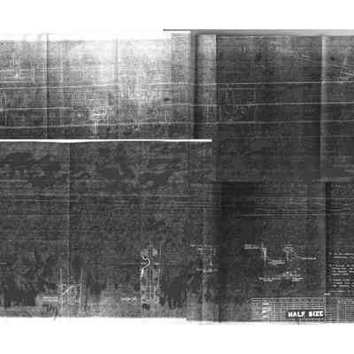 Method to simplify Lub'n of Rudder Bearings (FIN) Drawing 7-0115-519