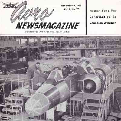 Avro Newsmagazine Vol 4 No 17
